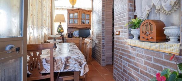 Ático de 4 habitaciónes en Rome, Italy No. 44102 14