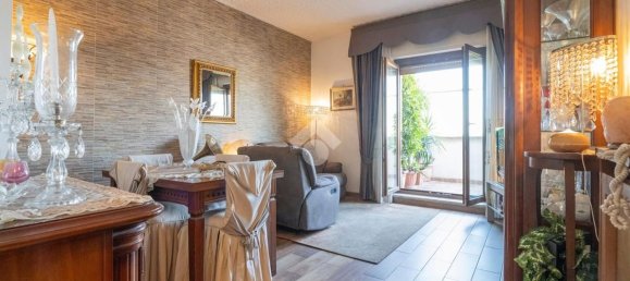 Ático de 4 habitaciónes en Rome, Italy No. 44102 6