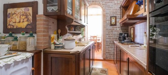 Ático de 4 habitaciónes en Rome, Italy No. 44102 11