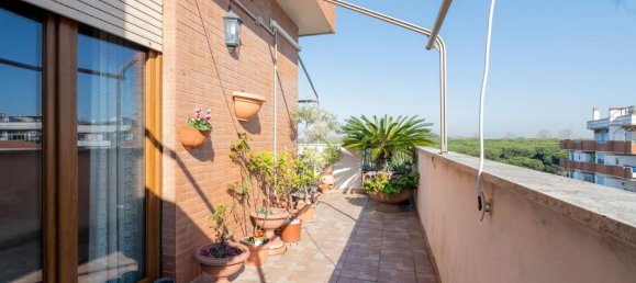 Ático de 4 habitaciónes en Rome, Italy No. 44102 15