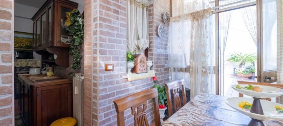 Ático de 4 habitaciónes en Rome, Italy No. 44102 13