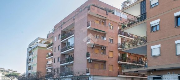 Ático de 4 habitaciónes en Rome, Italy No. 44102 2