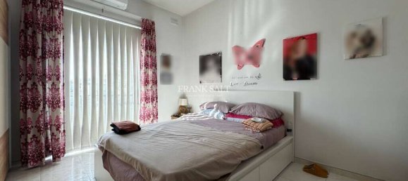 Maisonette de 3 dormitorios en Naxxar, Malta No. 489 4