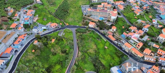 3250m² Land in Ribeira Brava, Portugal No. 143469 7