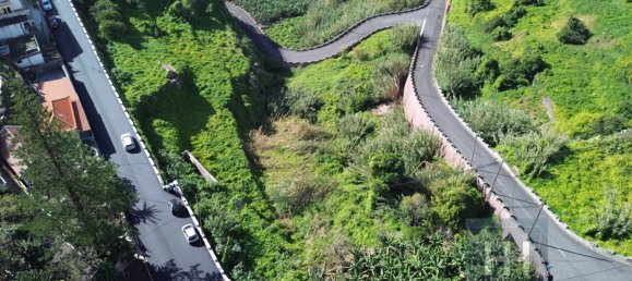 3250m² Land in Ribeira Brava, Portugal No. 143469 13