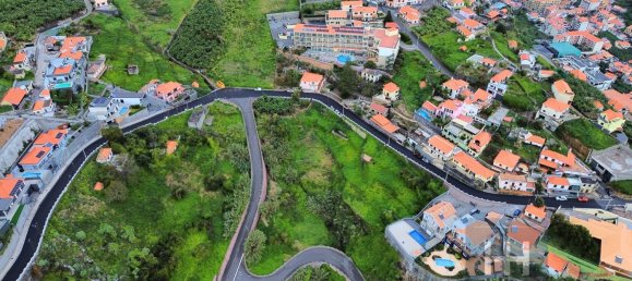 3250m² Land in Ribeira Brava, Portugal No. 143469 6