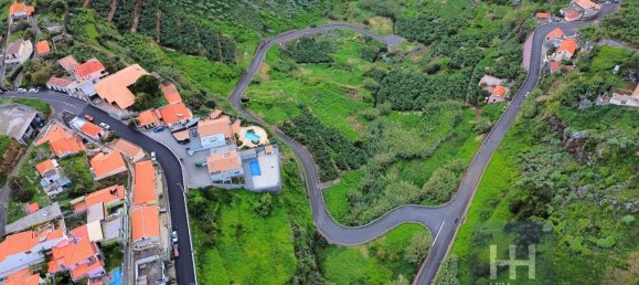 3250m² Land in Ribeira Brava, Portugal No. 143469 5