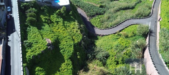 3250m² Land in Ribeira Brava, Portugal No. 143469 11