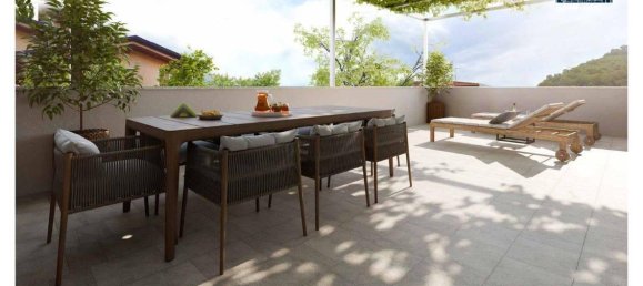 4 rooms Apartment in Castelgomberto, Italy No. 175017 4