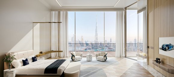 2 Schlafzimmer Wohnung in Business Bay, UAE, Nr. 15419 16