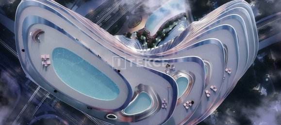 2 Schlafzimmer Wohnung in Business Bay, UAE, Nr. 15419 11