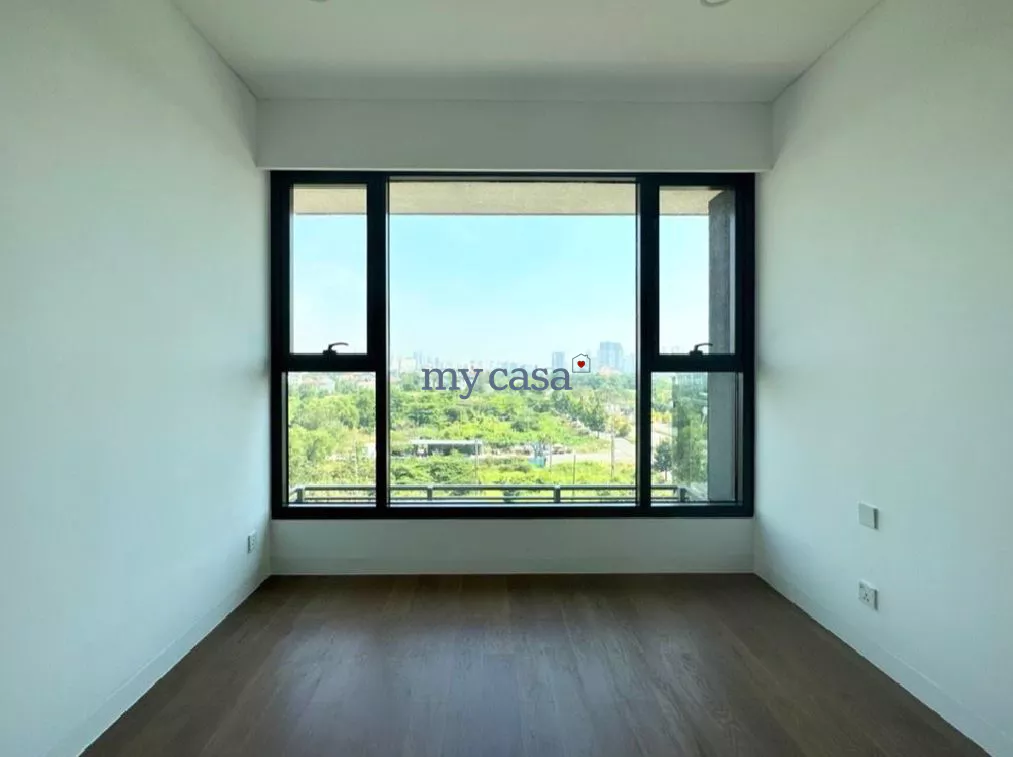 2 dormitorios apartamento en alquiler en Thu Duc, Ho Chi Minh, Vietnam № 8785