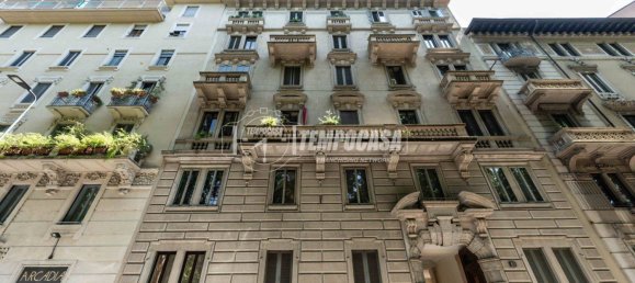 1 Schlafzimmer Wohnung in Milan, Italy, Nr. 268432 30