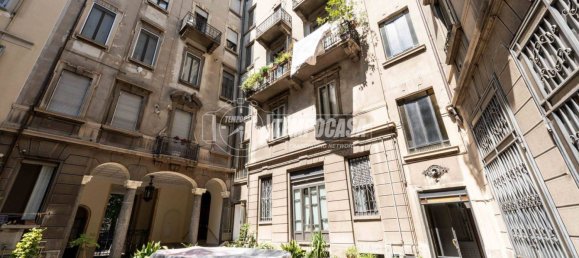 1 Schlafzimmer Wohnung in Milan, Italy, Nr. 268432 26