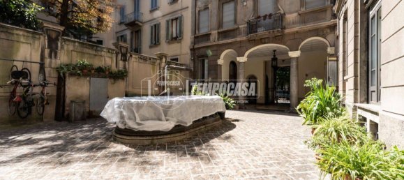 1 Schlafzimmer Wohnung in Milan, Italy, Nr. 268432 25