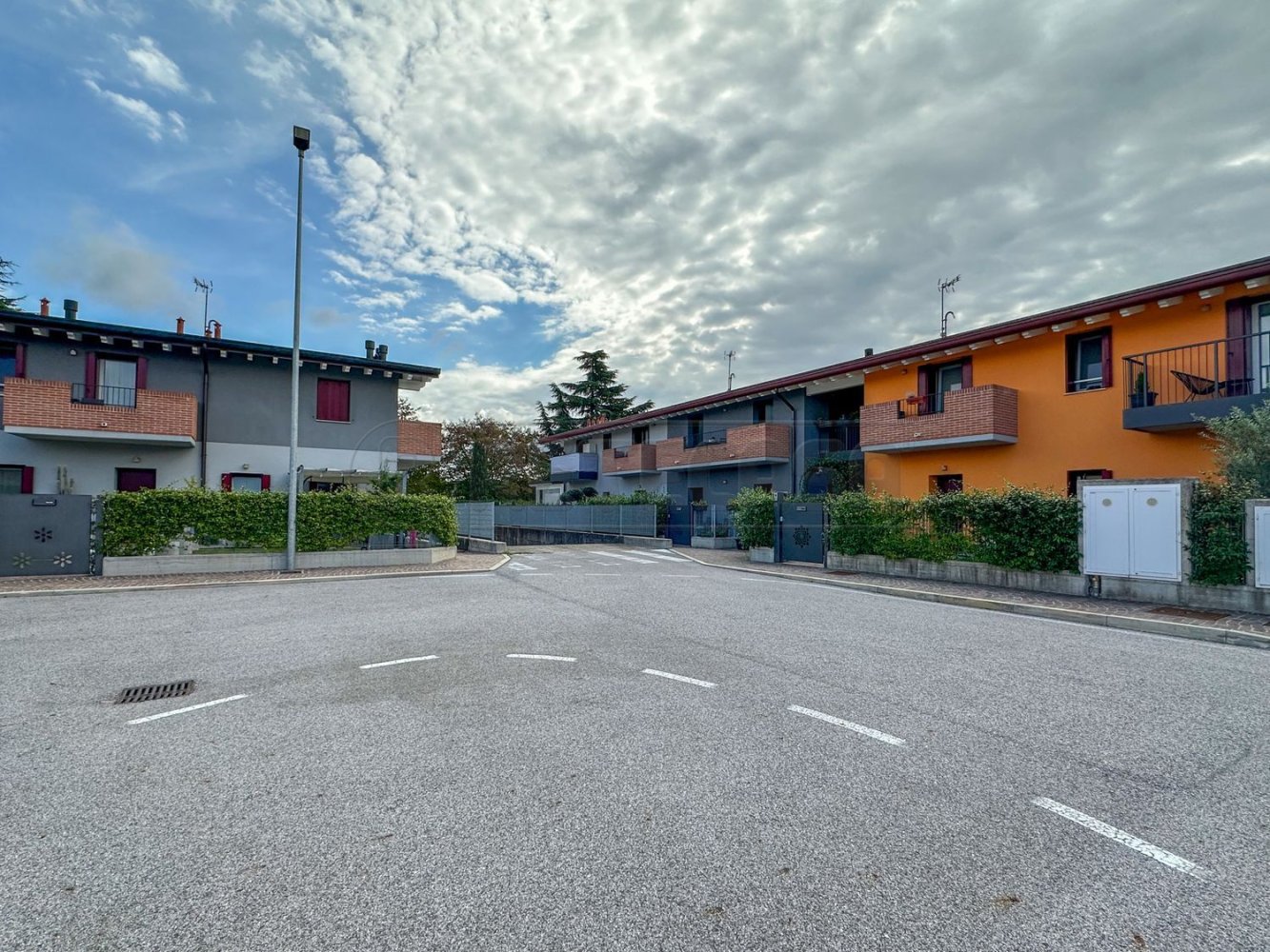 Apartamento T5 em Udine, Italy N.º 347501