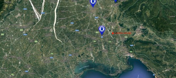 Apartamento T5 em Udine, Italy N.º 347501 24