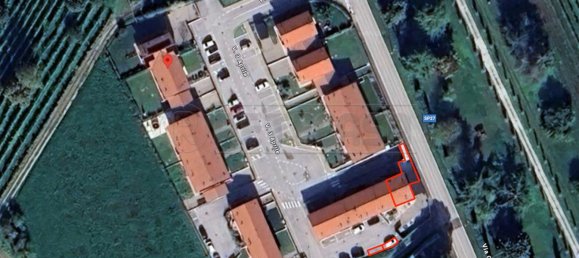 Apartamento T5 em Udine, Italy N.º 347501 22