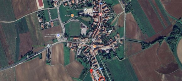 Apartamento T5 em Udine, Italy N.º 347501 23