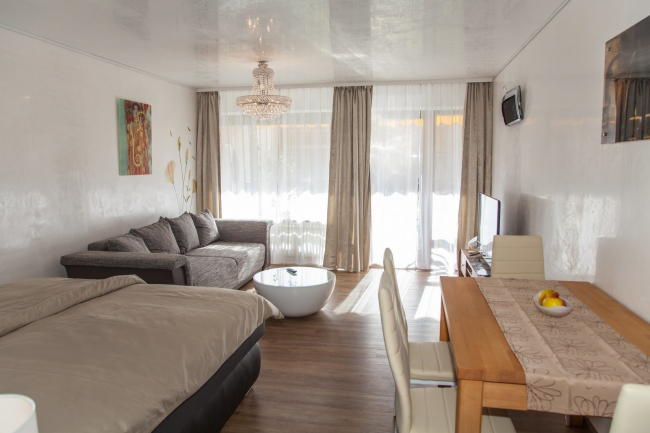 Estúdio em Bad Tolz-Wolfratshausen, Germany N.º 190283