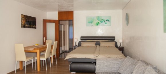 Estúdio em Bad Tolz-Wolfratshausen, Germany N.º 190283 6