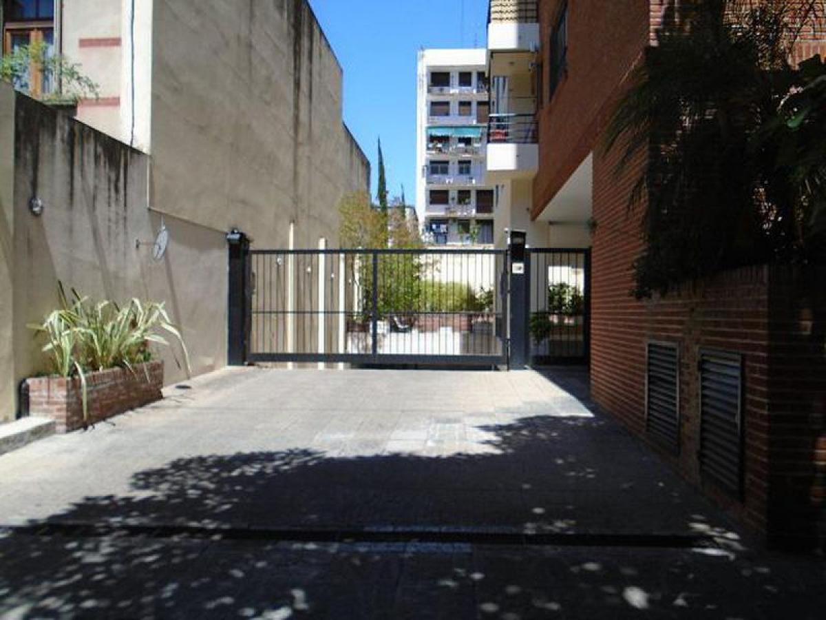  مستودع في Buenos Aires, Argentina رقم 110094