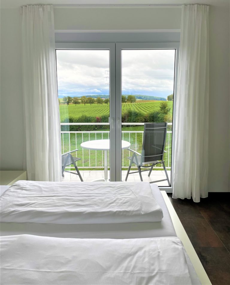 1 chambre Appartement à Lorrach, Germany No. 98824