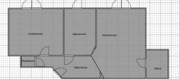 1 chambre Appartement à Lorrach, Germany No. 98824 9