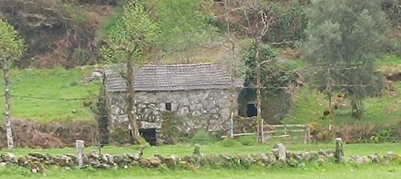 1 غرف نوم منزل في Vieira do Minho, Portugal رقم 37723 21