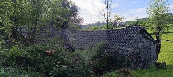 1 غرف نوم منزل في Vieira do Minho, Portugal رقم 37723 13