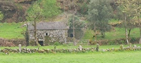 1 غرف نوم منزل في Vieira do Minho, Portugal رقم 37723 2