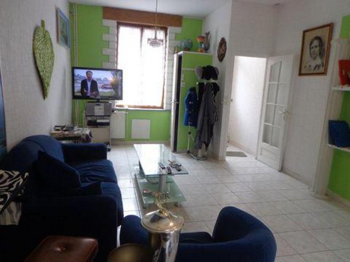 Casa T3 em Roubaix, France N.º 23392