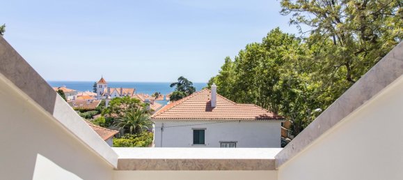 4 Schlafzimmer Doppelhaus in Cascais, Portugal, Nr. 133861 40