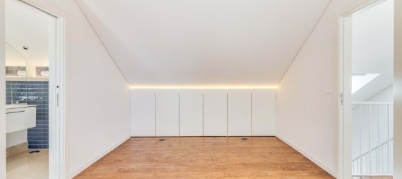 4 Schlafzimmer Doppelhaus in Cascais, Portugal, Nr. 133861 43