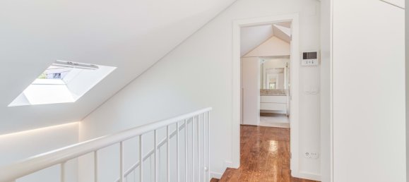 4 Schlafzimmer Doppelhaus in Cascais, Portugal, Nr. 133861 47