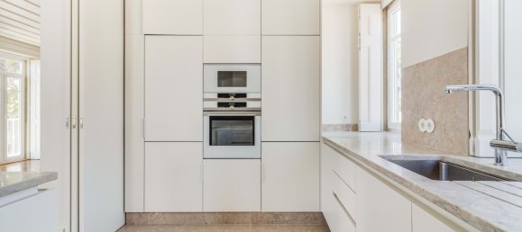 4 Schlafzimmer Doppelhaus in Cascais, Portugal, Nr. 133861 12