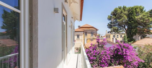 4 Schlafzimmer Doppelhaus in Cascais, Portugal, Nr. 133861 29