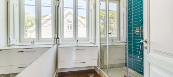 4 Schlafzimmer Doppelhaus in Cascais, Portugal, Nr. 133861 16