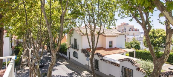 4 Schlafzimmer Doppelhaus in Cascais, Portugal, Nr. 133861 34