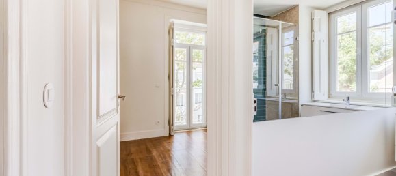 4 Schlafzimmer Doppelhaus in Cascais, Portugal, Nr. 133861 15