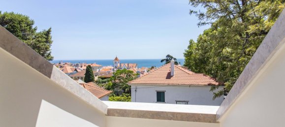 4 Schlafzimmer Doppelhaus in Cascais, Portugal, Nr. 133861 38