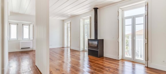 4 Schlafzimmer Doppelhaus in Cascais, Portugal, Nr. 133861 3