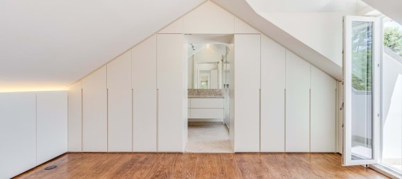 4 Schlafzimmer Doppelhaus in Cascais, Portugal, Nr. 133861 50