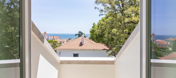4 Schlafzimmer Doppelhaus in Cascais, Portugal, Nr. 133861 37