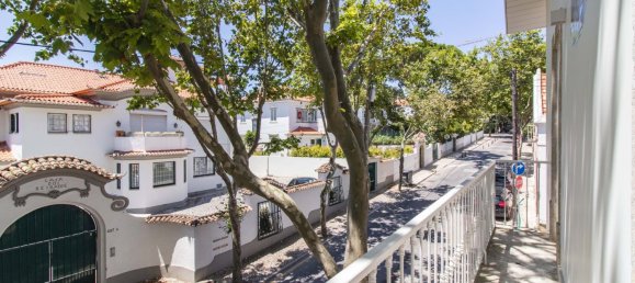 4 Schlafzimmer Doppelhaus in Cascais, Portugal, Nr. 133861 32