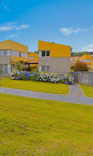 4 bedrooms House in Mugardos, Spain No. 229630