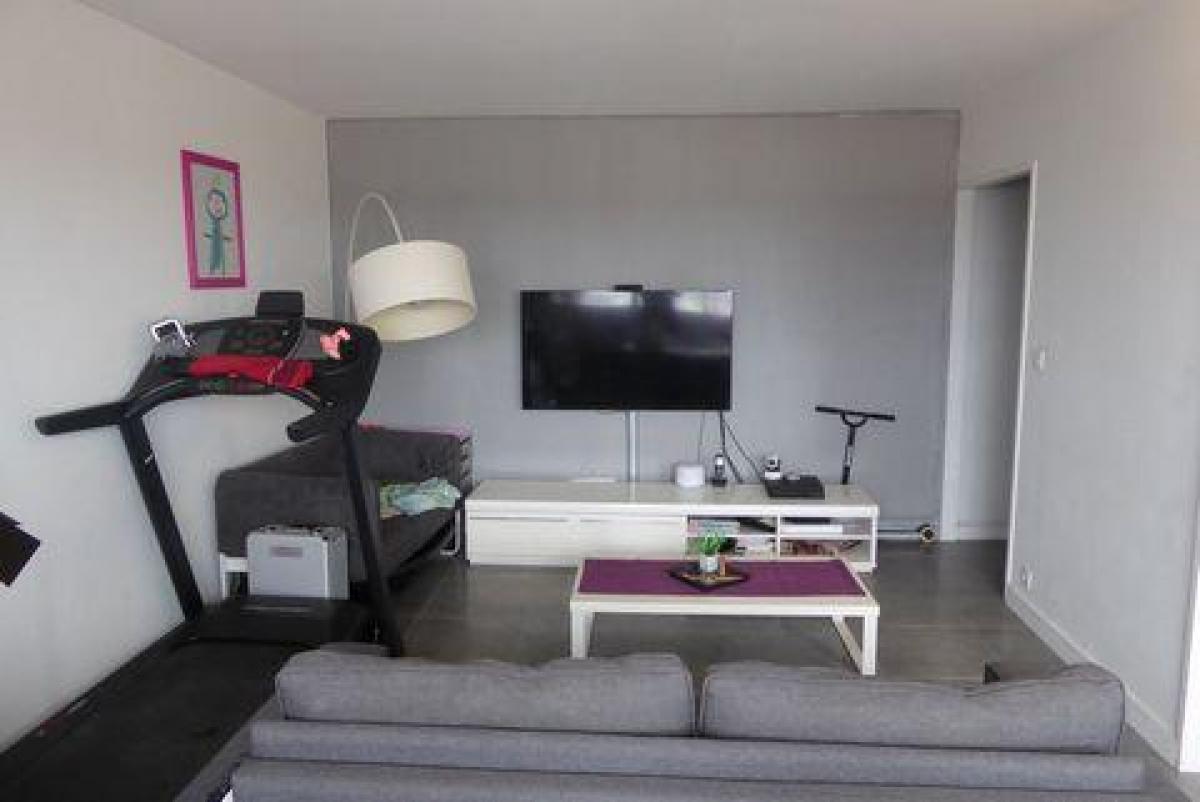 Estúdio em condomínio em Royan, France N.º 32098