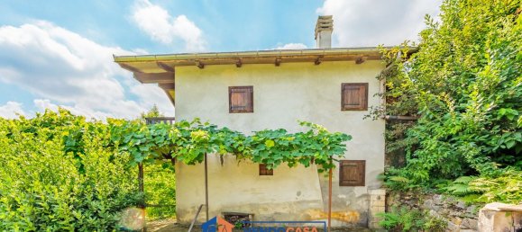 2-Zimmer Haus in Sinio, Italy, Nr. 303418 22