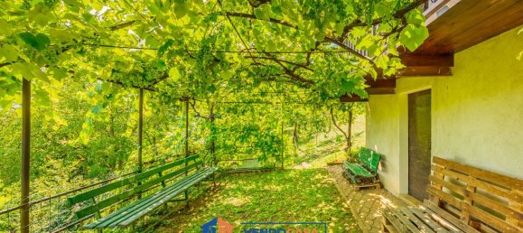 2-Zimmer Haus in Sinio, Italy, Nr. 303418 18