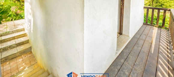 2-Zimmer Haus in Sinio, Italy, Nr. 303418 13